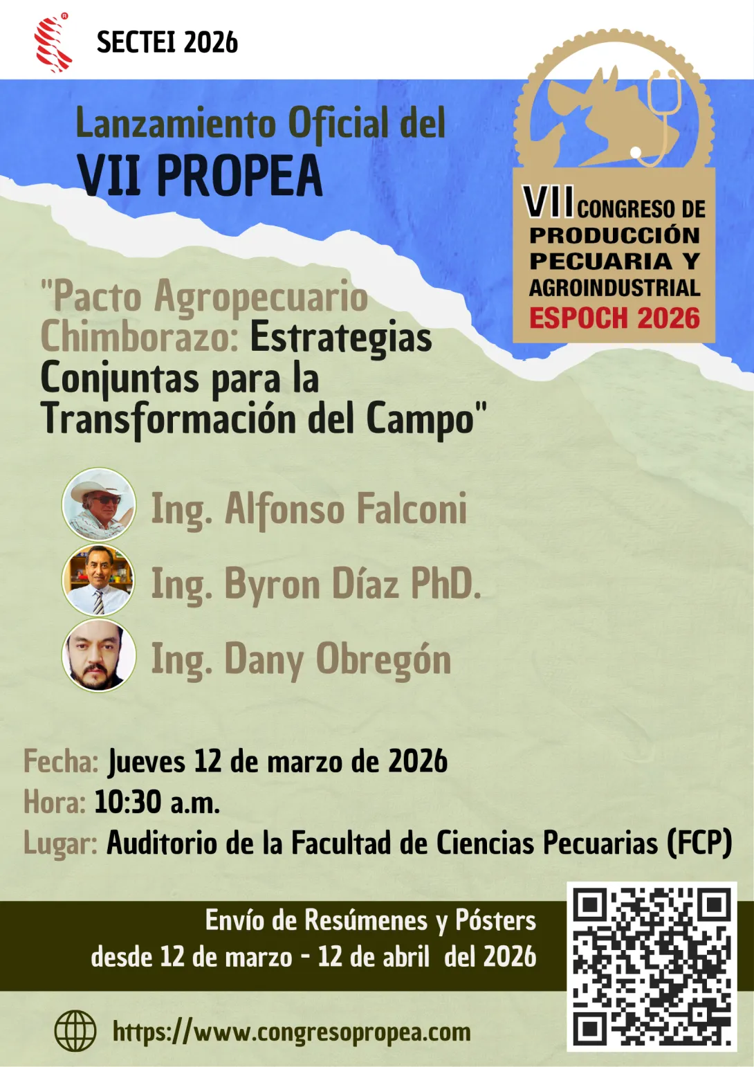 VII-PROPEA